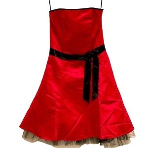 JESSICA McClintock Gunne Sax Dress